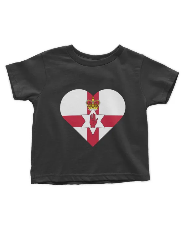 Toddler Cotton Jersey T-Shirt