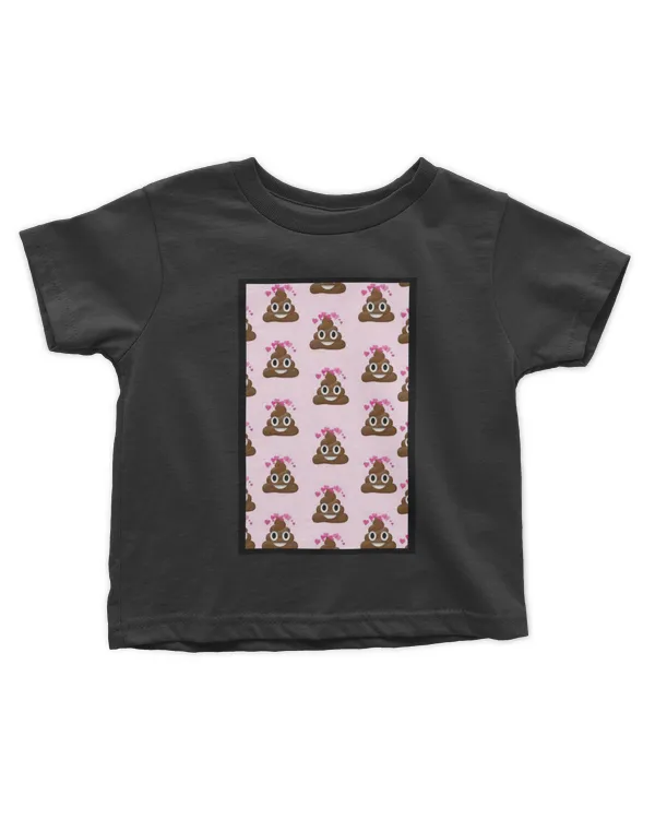 Toddler Cotton Jersey T-Shirt