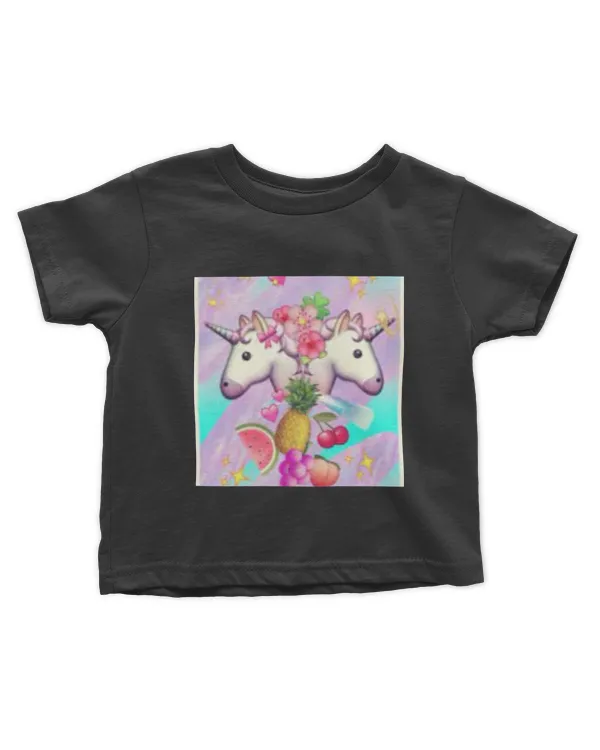 Toddler Cotton Jersey T-Shirt