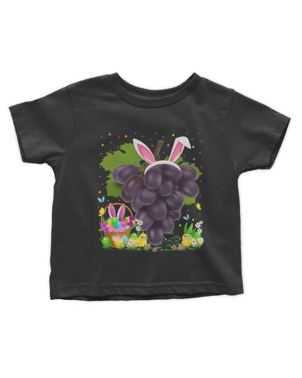 Toddler Cotton Jersey T-Shirt