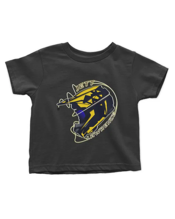 Toddler Cotton Jersey T-Shirt