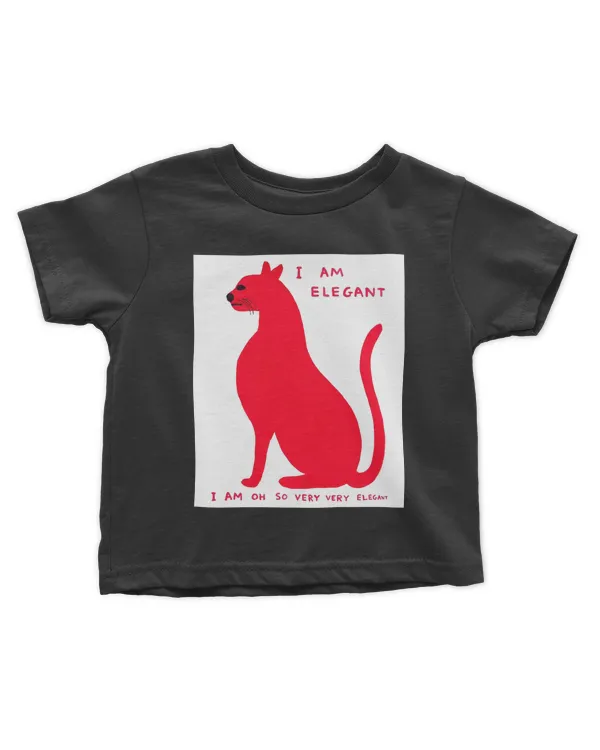 Toddler Cotton Jersey T-Shirt