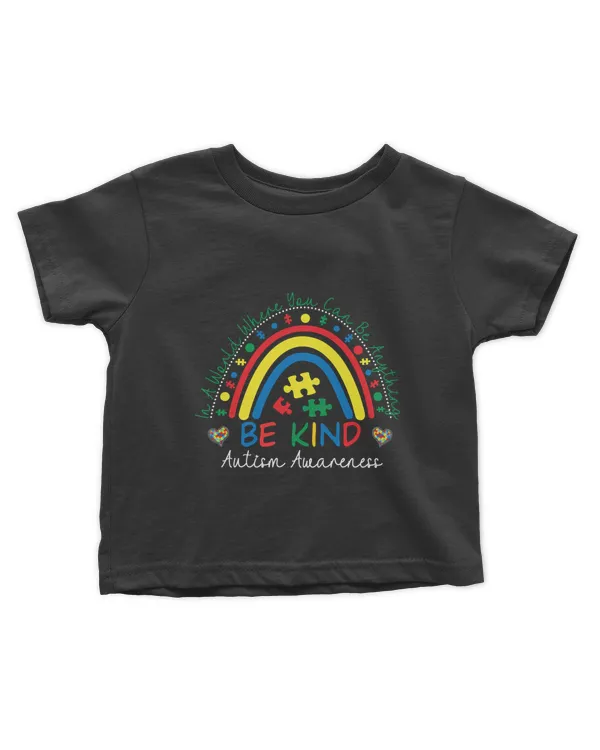 Toddler Cotton Jersey T-Shirt