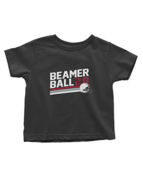 Toddler Cotton Jersey T-Shirt