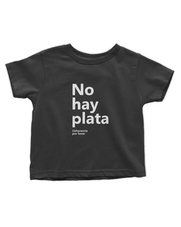 Toddler Cotton Jersey T-Shirt