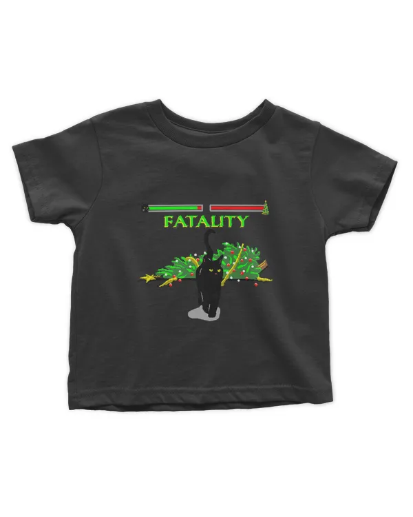 Toddler Cotton Jersey T-Shirt