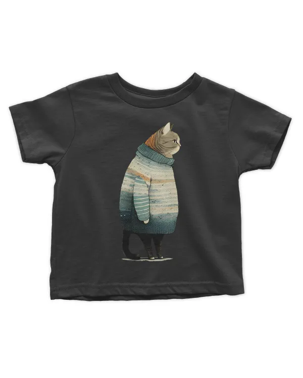 Toddler Cotton Jersey T-Shirt