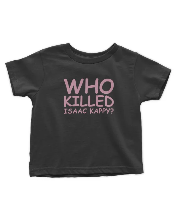 Toddler Cotton Jersey T-Shirt