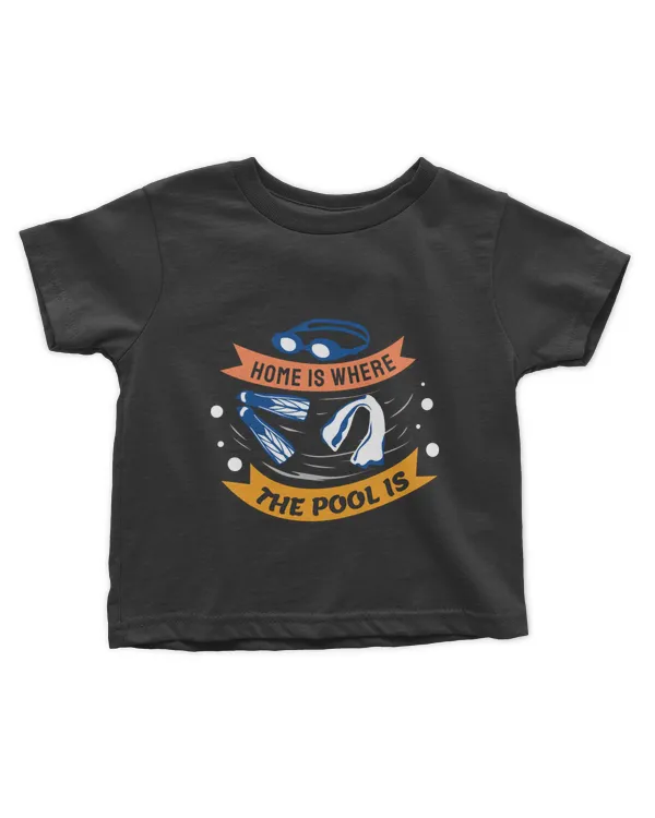 Toddler Cotton Jersey T-Shirt