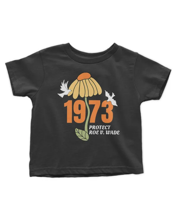 Toddler Cotton Jersey T-Shirt