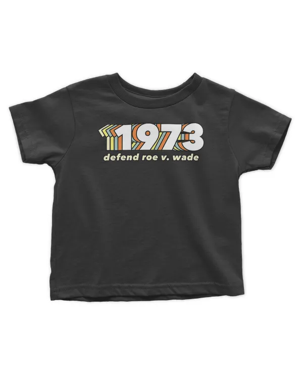 Toddler Cotton Jersey T-Shirt