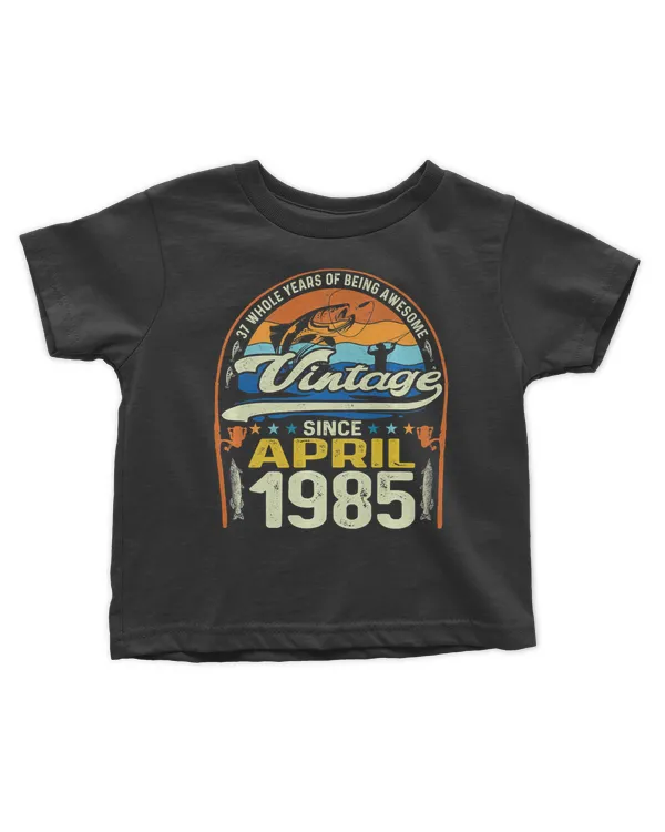 Toddler Cotton Jersey T-Shirt