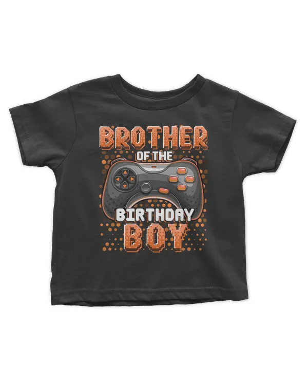 Toddler Cotton Jersey T-Shirt