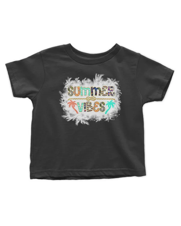 Toddler Cotton Jersey T-Shirt