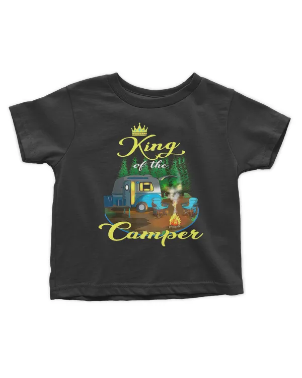 Toddler Cotton Jersey T-Shirt