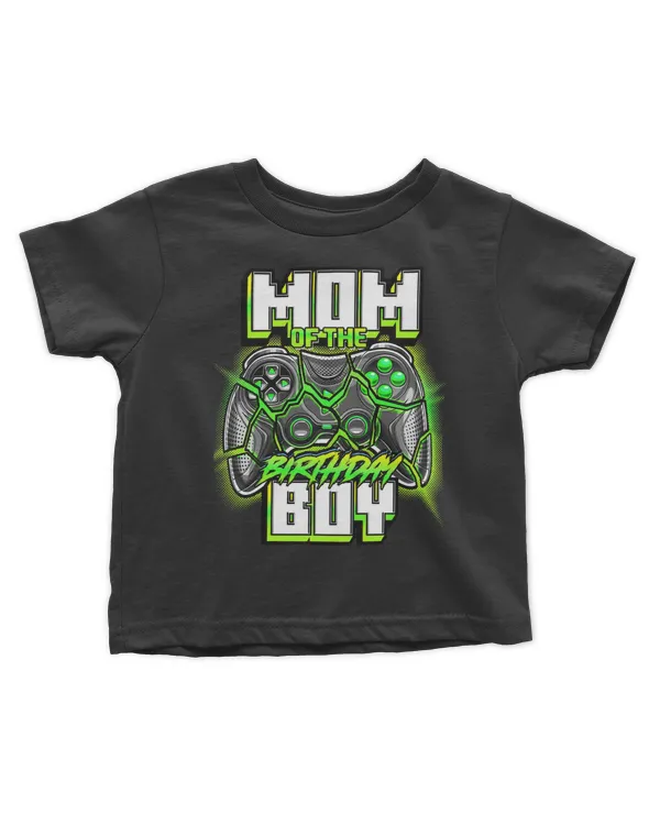 Toddler Cotton Jersey T-Shirt