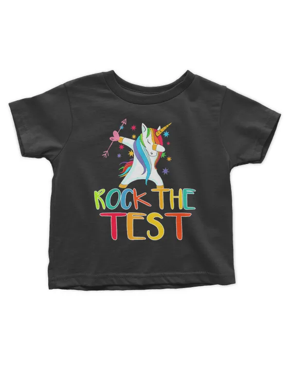 Toddler Cotton Jersey T-Shirt