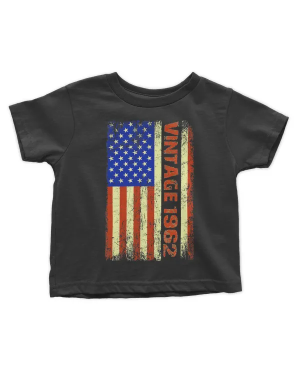 Toddler Cotton Jersey T-Shirt