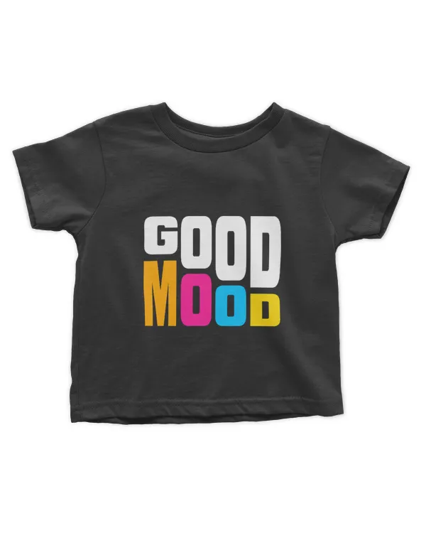 Toddler Cotton Jersey T-Shirt