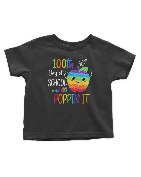 Toddler Cotton Jersey T-Shirt