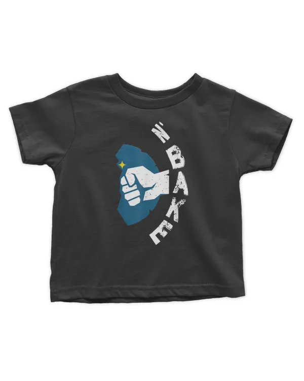 Toddler Cotton Jersey T-Shirt