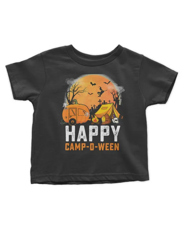 Toddler Cotton Jersey T-Shirt