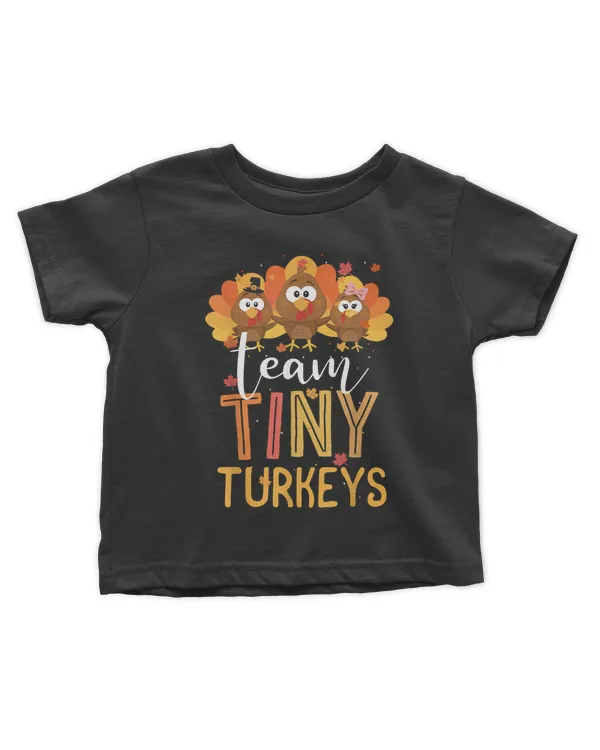 Toddler Cotton Jersey T-Shirt