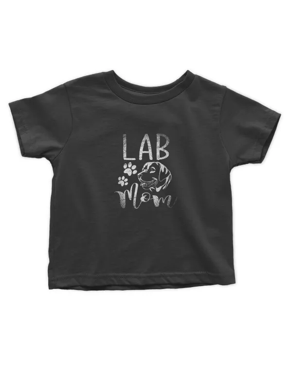 Toddler Cotton Jersey T-Shirt