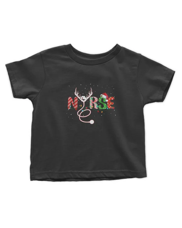 Toddler Cotton Jersey T-Shirt