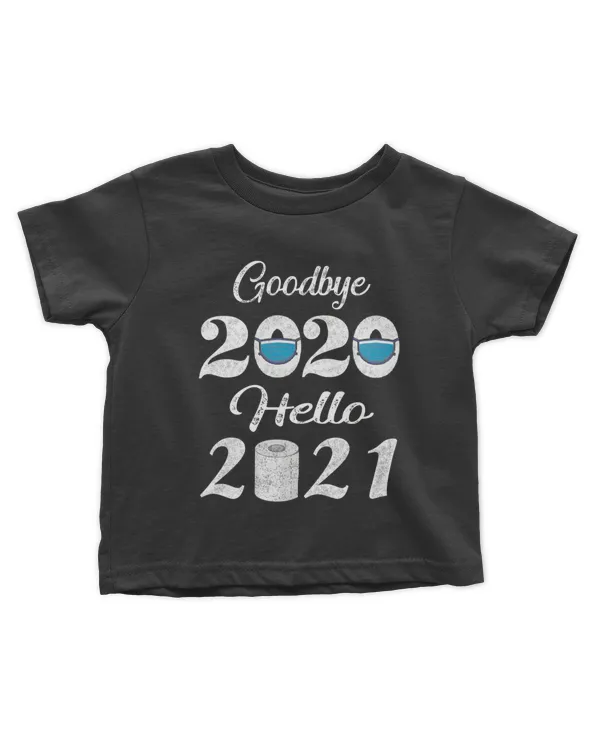 Toddler Cotton Jersey T-Shirt