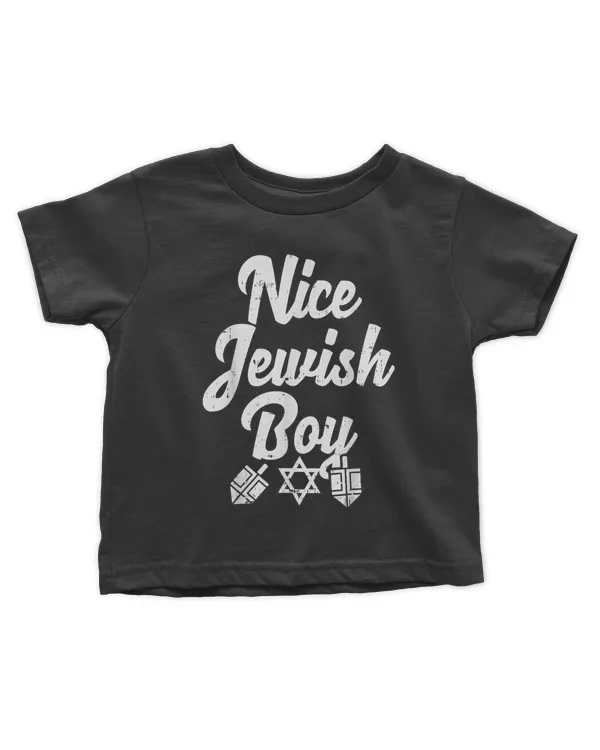 Toddler Cotton Jersey T-Shirt