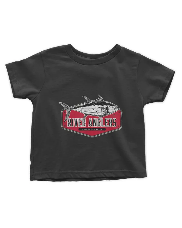 Toddler Cotton Jersey T-Shirt