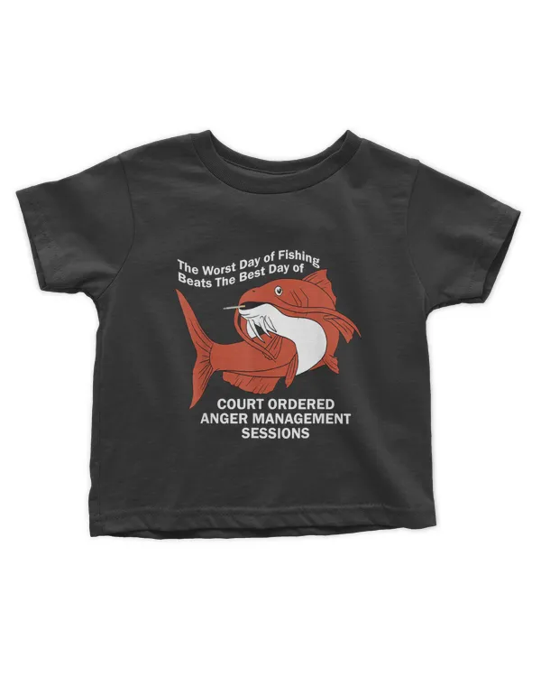 Toddler Cotton Jersey T-Shirt