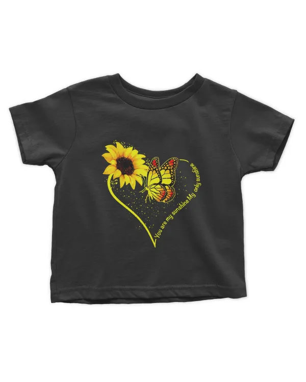 Toddler Cotton Jersey T-Shirt