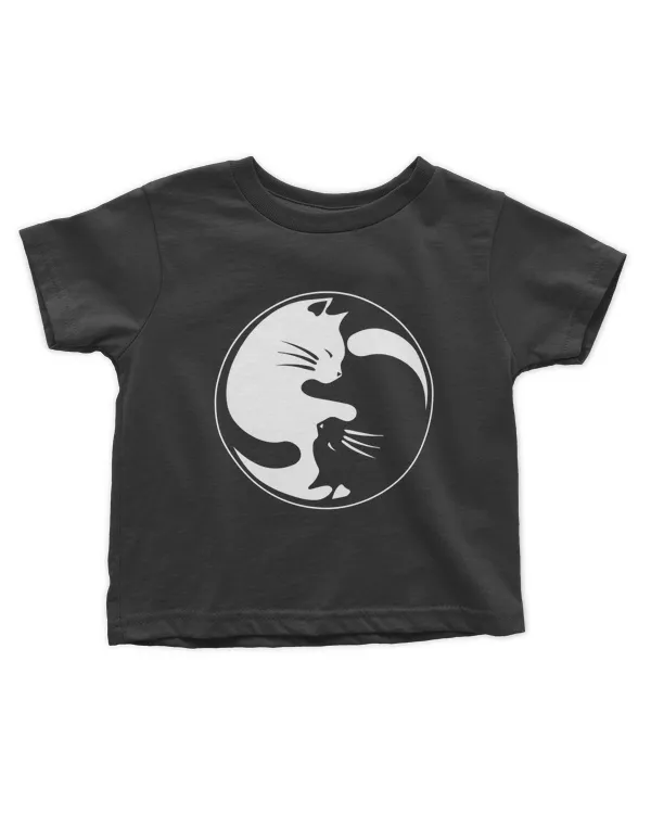 Toddler Cotton Jersey T-Shirt