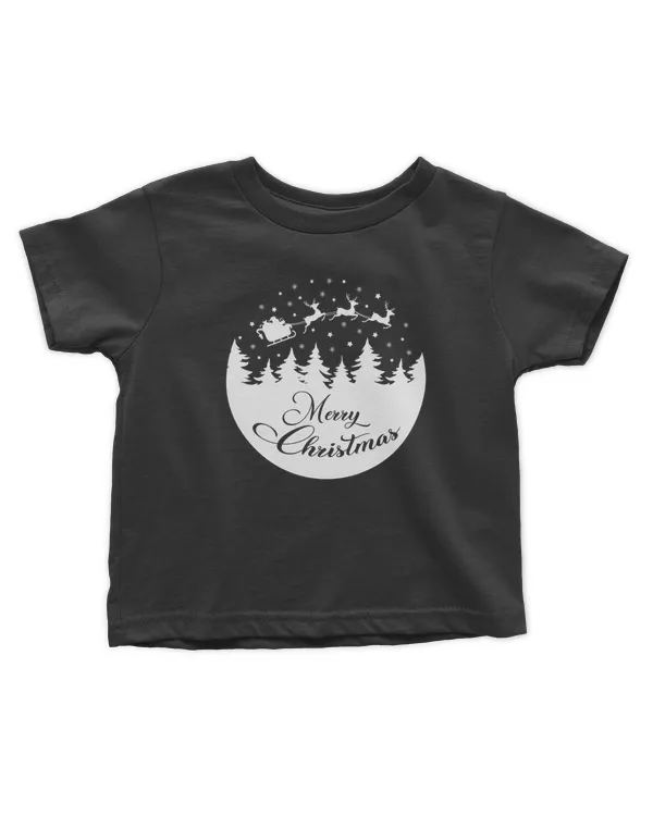 Toddler Cotton Jersey T-Shirt