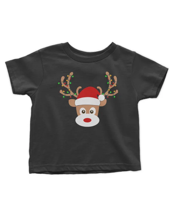 Toddler Cotton Jersey T-Shirt