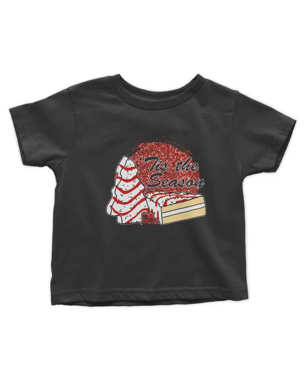 Toddler Cotton Jersey T-Shirt