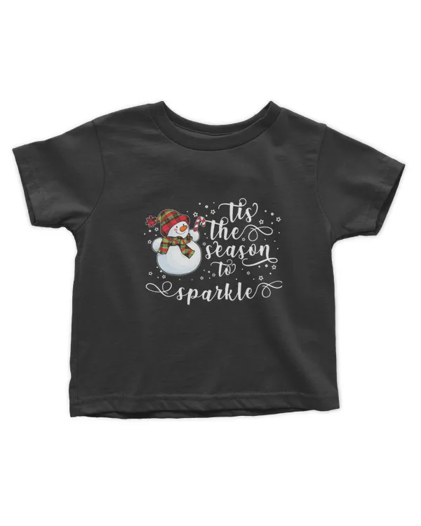 Toddler Cotton Jersey T-Shirt