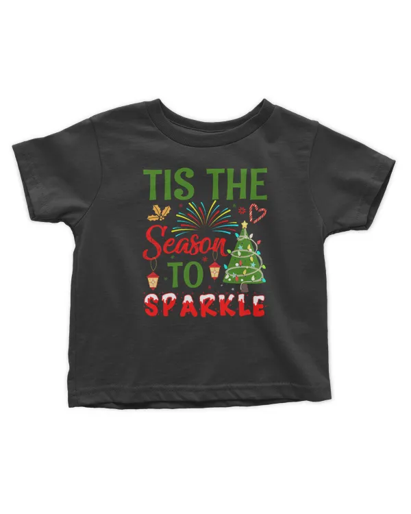 Toddler Cotton Jersey T-Shirt