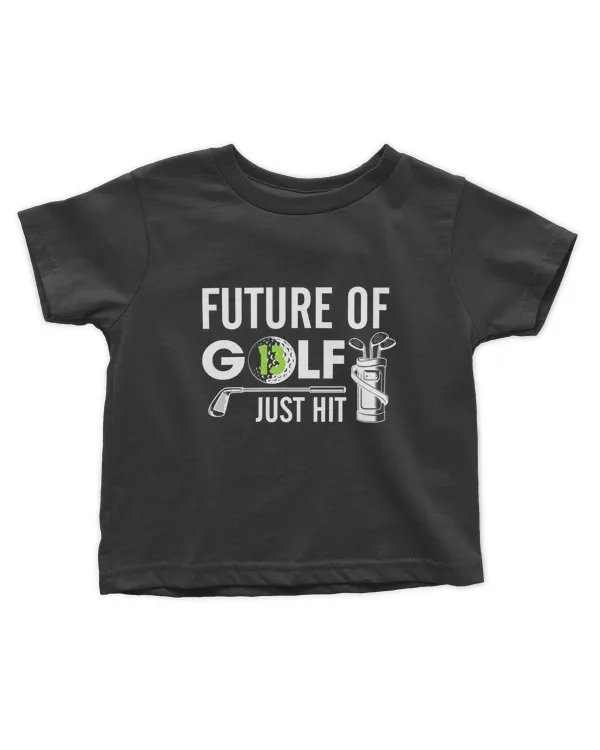 Toddler Cotton Jersey T-Shirt