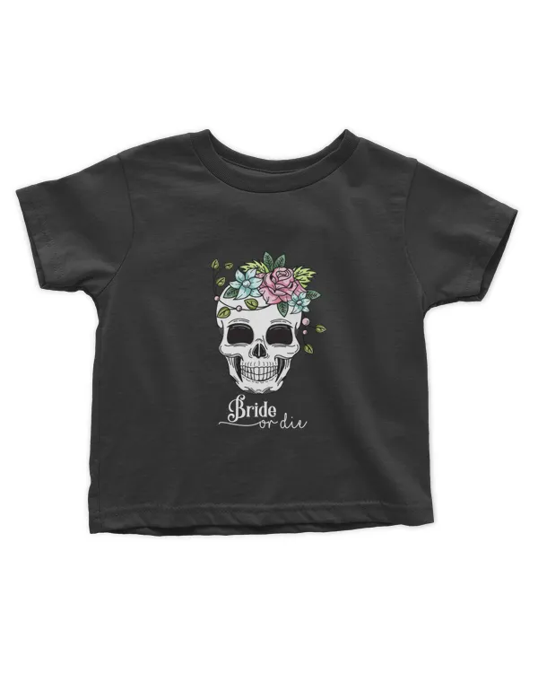 Toddler Cotton Jersey T-Shirt