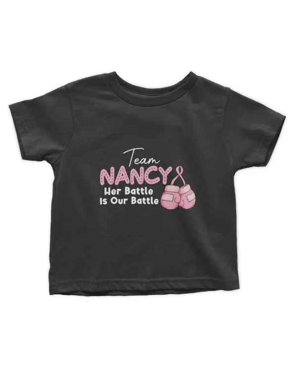 Toddler Cotton Jersey T-Shirt