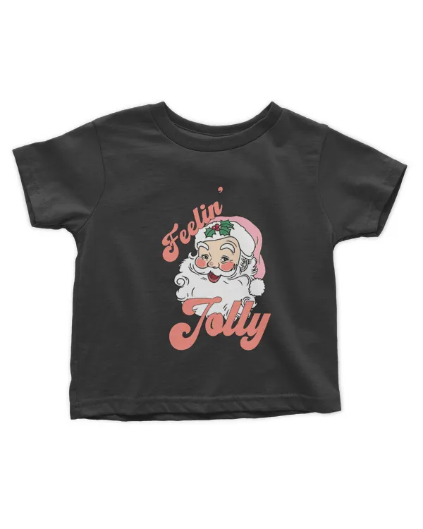 Toddler Cotton Jersey T-Shirt