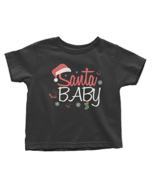 Toddler Cotton Jersey T-Shirt