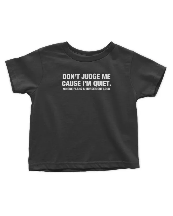 Toddler Cotton Jersey T-Shirt