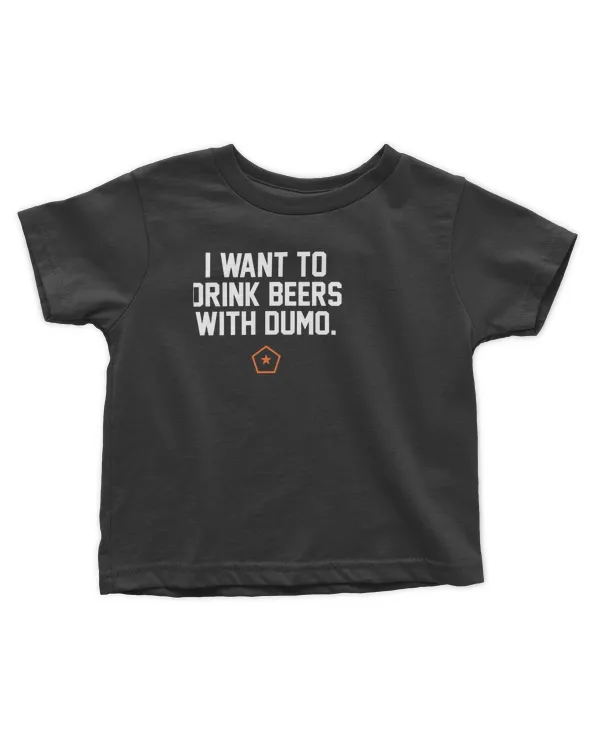 Toddler Cotton Jersey T-Shirt