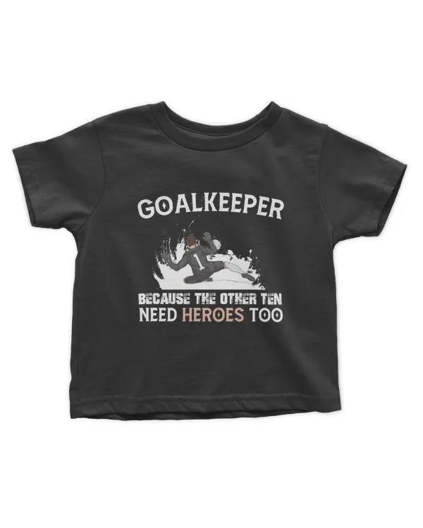 Toddler Cotton Jersey T-Shirt