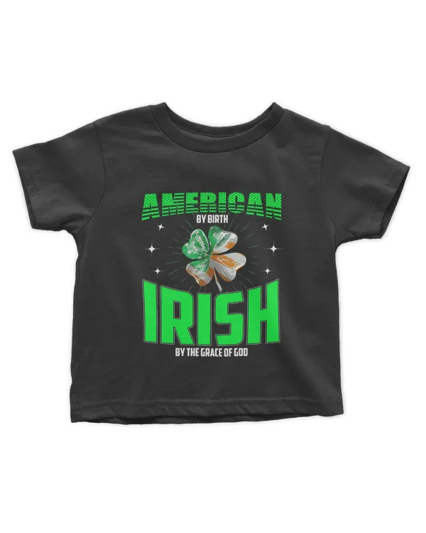 Toddler Cotton Jersey T-Shirt