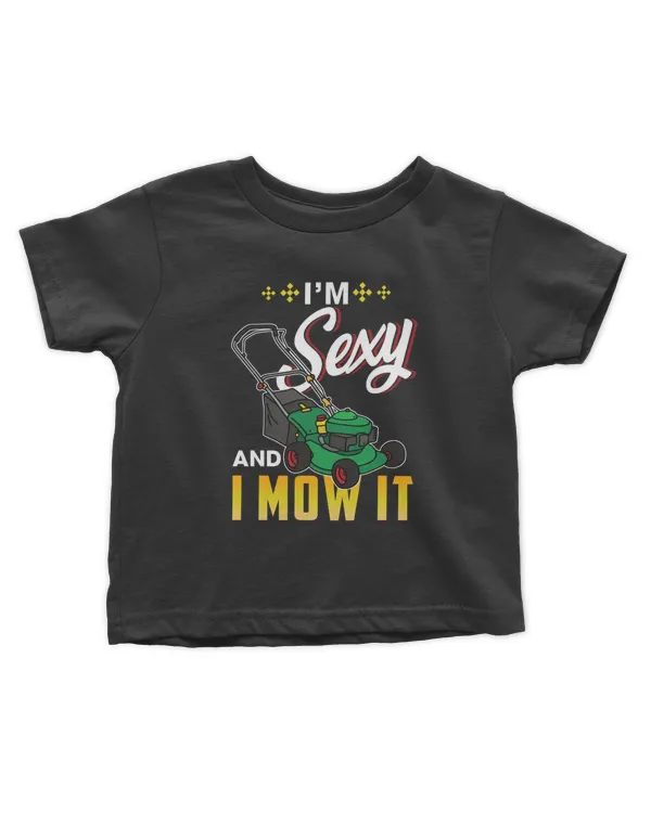 Toddler Cotton Jersey T-Shirt